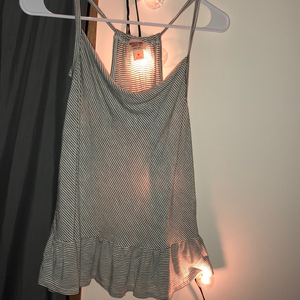 Mossimo Tank Top Size M
